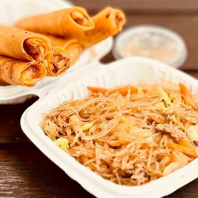 Alyssandra's Lumpia Express