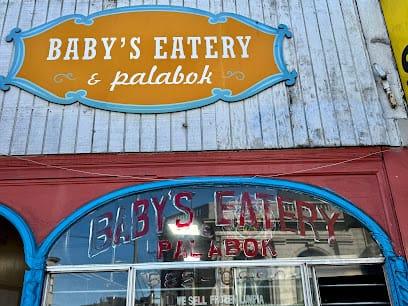 Baby's Eatery & Palabok