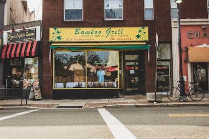 Bamboo Grill
