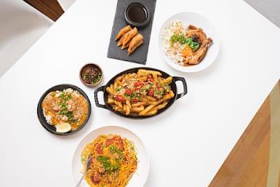 Baon Kainan Filipino Food Cart