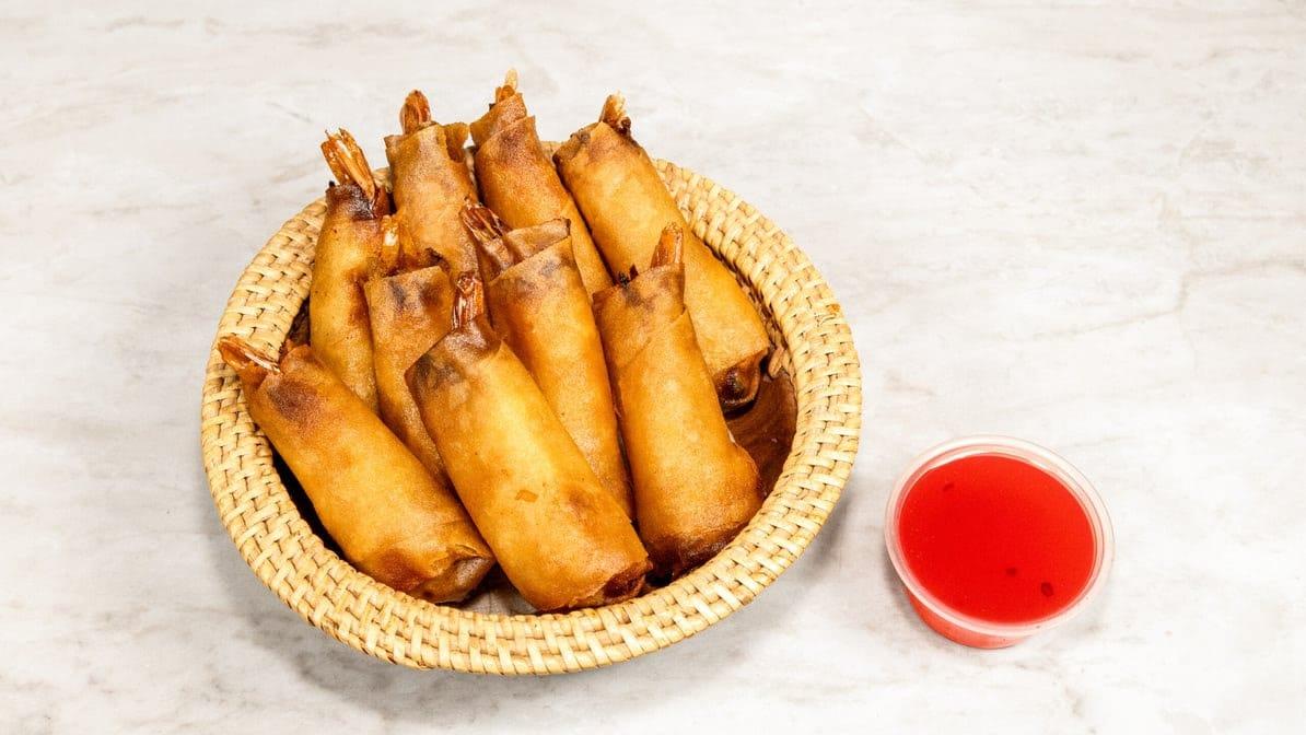 Best Lumpia