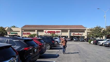 Chowking