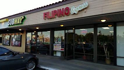 Filipino Express