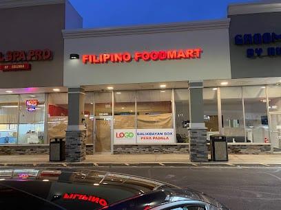 Filipino Foodmart