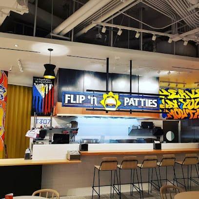 Flip 'n Patties