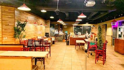 Gerry's Grill