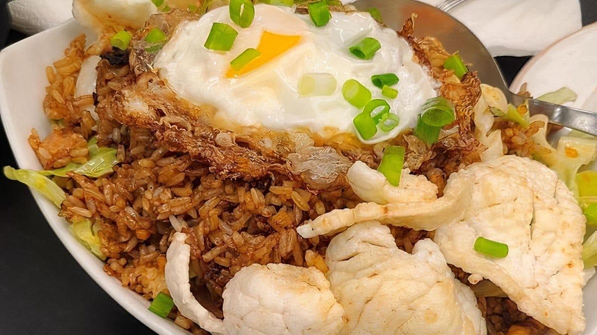 Gold Digger Filipino Restaurant