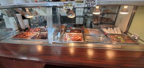 Goto King N Toppings