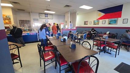 Julie's Kitchen