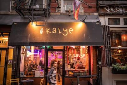 Kalye Broome