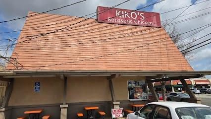 Kiko's Rotisserie Chicken