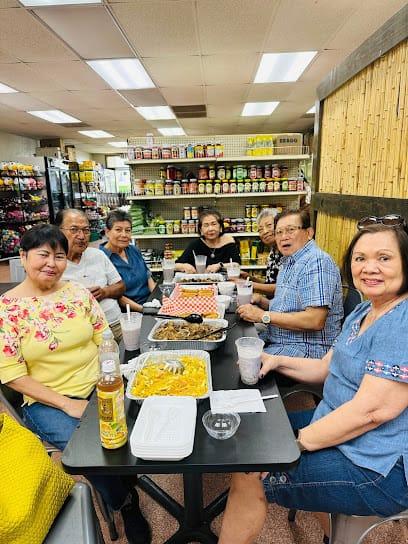 Kusina Grill House
