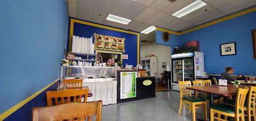 Kusina @ Lumpia