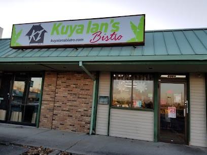 Kuya Ian's Bistro