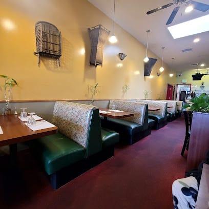Kuya's Asian Cuisine