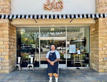Lolas By Mfk