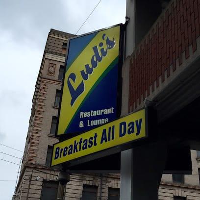Ludi's Restaurant