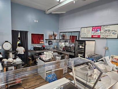 Lumpia Factory
