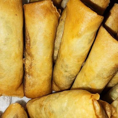 Lumpia Lane Food Truck