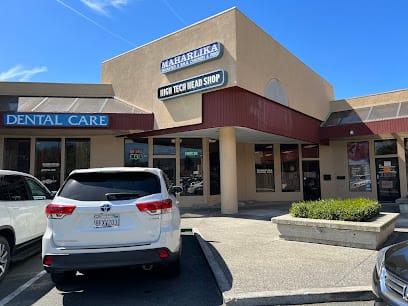 Maharlika Restaurant