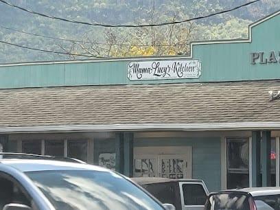 Mama Lucy's Kitchen
