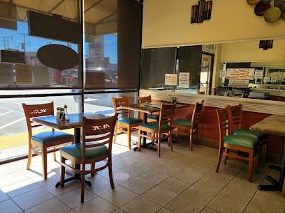 Mami King Restaurant