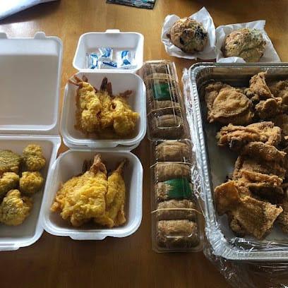 Marians Catering