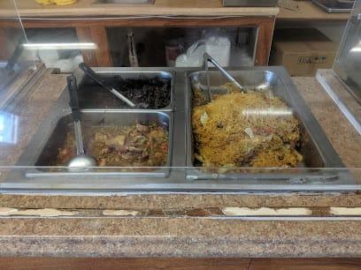 Merlina's Kitchen