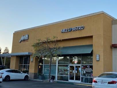 Miles Bistro