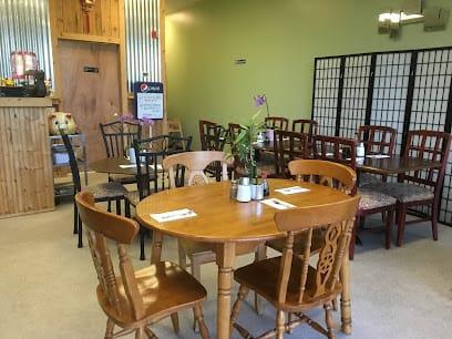 Mum's Filipino Restaurant