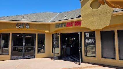 Nanay's Best BBQ