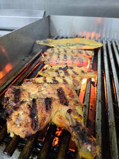 Pang Inasal