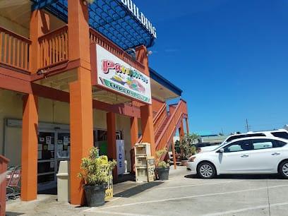 Paradise Supermart