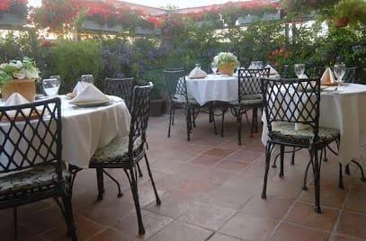 Patio Filipino