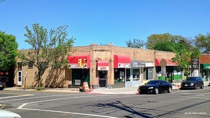 R & L Coffee Shop & Deli