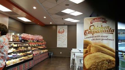Red Ribbon Bakeshop