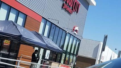 Red Ribbon Bakeshop