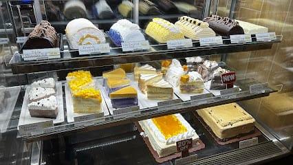 Red Ribbon Bakeshop