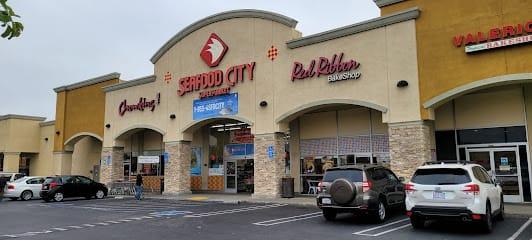 Red Ribbon Bakeshop