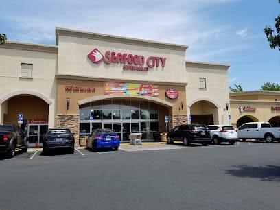 Seafood City Supermarket