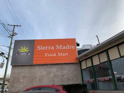 Sierra Madre Food Mart