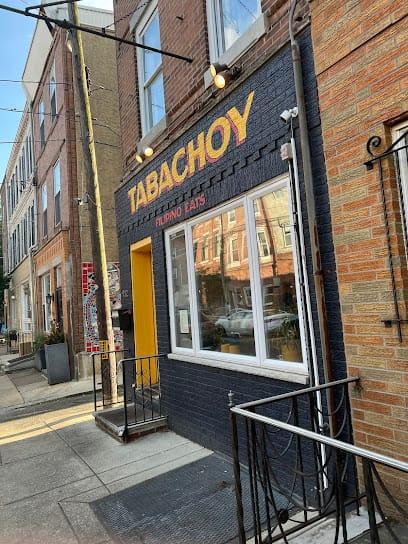 Tabachoy