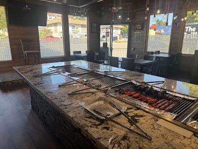 The Grill By Miss G