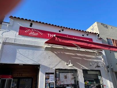 The Lumpia Company