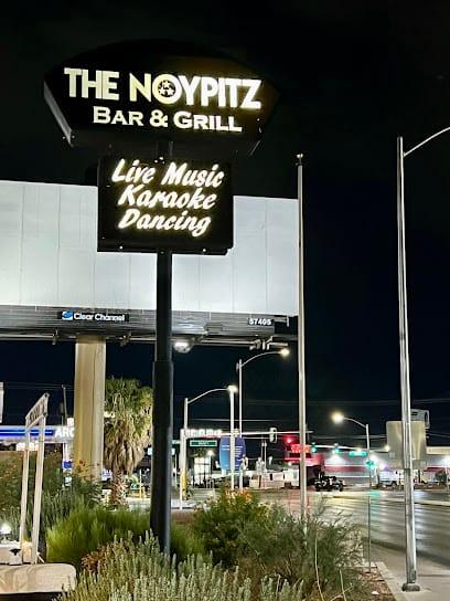 The Noypitz Decatur Bar & Grill