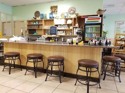 Thelma's Restaurant