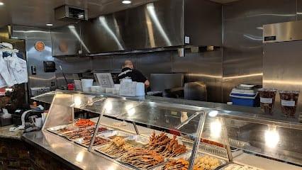 Toto's Grill