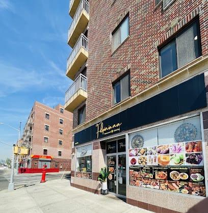 Filipiniana Restaurant & Catering