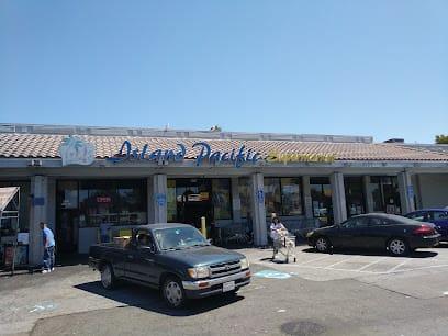 Island Pacific Supermarket and Seafood