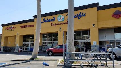 Island Pacific Supermarket and Seafood